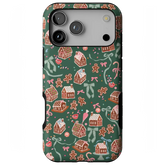 Gingerbread Lane | Holiday Sweets Case