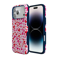 XOXO | Candy Hearts Case