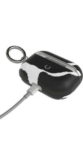 Current MOOd | Cow Print AirPods Case