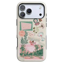 Vintage Vacay | FashionPass x Casely Case