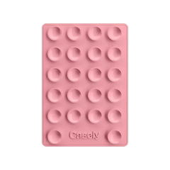 Grippy | Silicone Suction Phone Mount with MagSafe