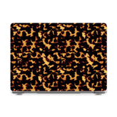 Shell Shocked | Tortoise Print Laptop Shell