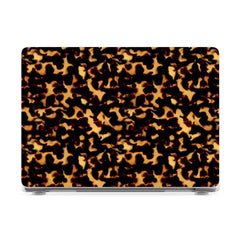 Shell Shocked | Tortoise Print Laptop Shell