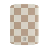 Fit Check | Neutral Checkerboard Power Pod (2nd Generation)
