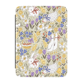 Storybook Stroll | Spring Garden Kindle Case