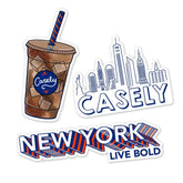 The Big Apple Pack