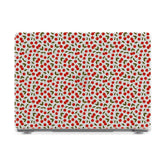 Cherry on Top | Red Cherries Laptop Shell