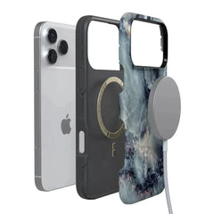 Deep Sea | Blue Marble Case