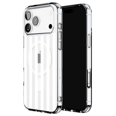 White Stripes | Sunday Best Case