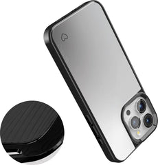 Reflections | Mirror Case