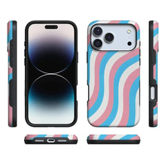 Proud To Be Me | Pride Case