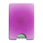 Violet Soul | Purple Aura MagWallet