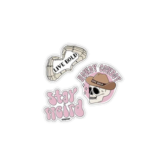 The Bones Pack