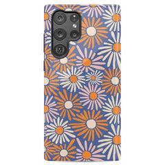 Spring Forward | Daisy Floral Samsung Case