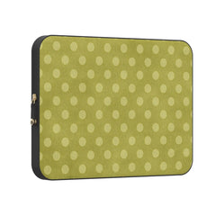 Kiwi Cooler | Poolside Print Laptop Case