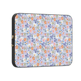 Poppy Meadows | Pastel Floral Laptop Case