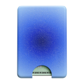 Cobalt Clarity | Blue Aura MagWallet