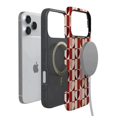 Love's a Game | Retro Hearts Case
