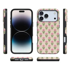 Jenna's Flowers | Fun on Weekdays Case