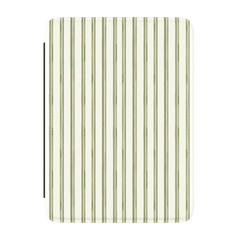 Linen Stripe | The Boyfriend Collection Kindle Case