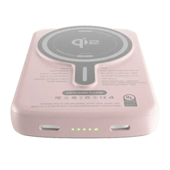 Light Pink Power Pod Max