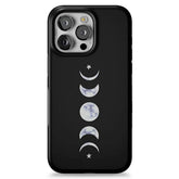 It's Just a Phase | Marble Moon Case