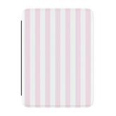 Pink Stripes | Sunday Best Kindle Case