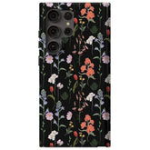 Secret Garden | Mixed Floral Samsung Case