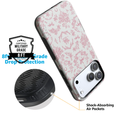 Western Bloom | Jenna Palek x Casely Case
