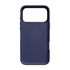 Cobalt Clarity | Blue Aura Case