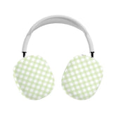 Green Plaid | Sunday Best AirPods Max Case
