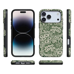 Mystic Meadow | Green Gardens Case