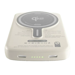 Off-White Power Pod Max