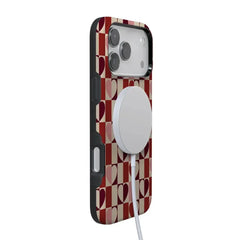 Love's a Game | Retro Hearts Case