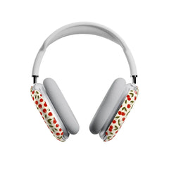 Cherry on Top | Red Cherry AirPods Max Case