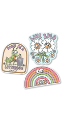 The Eco Pack