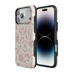 Western Bloom | Jenna Palek x Casely Case