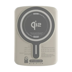 Sage Garden | Green Floral Power Pod (2nd Generation)