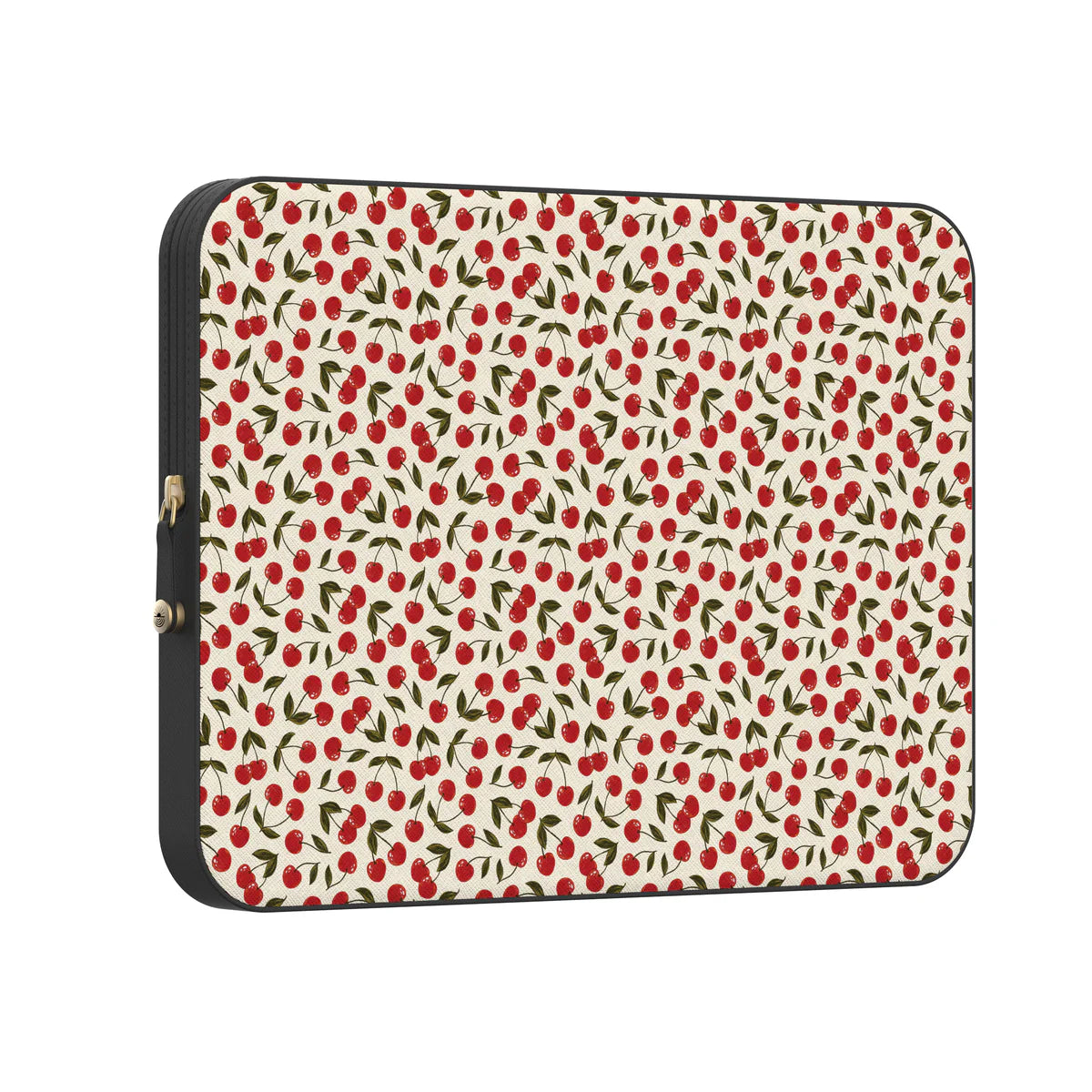 Cherry on Top | Red Cherry Laptop Case
