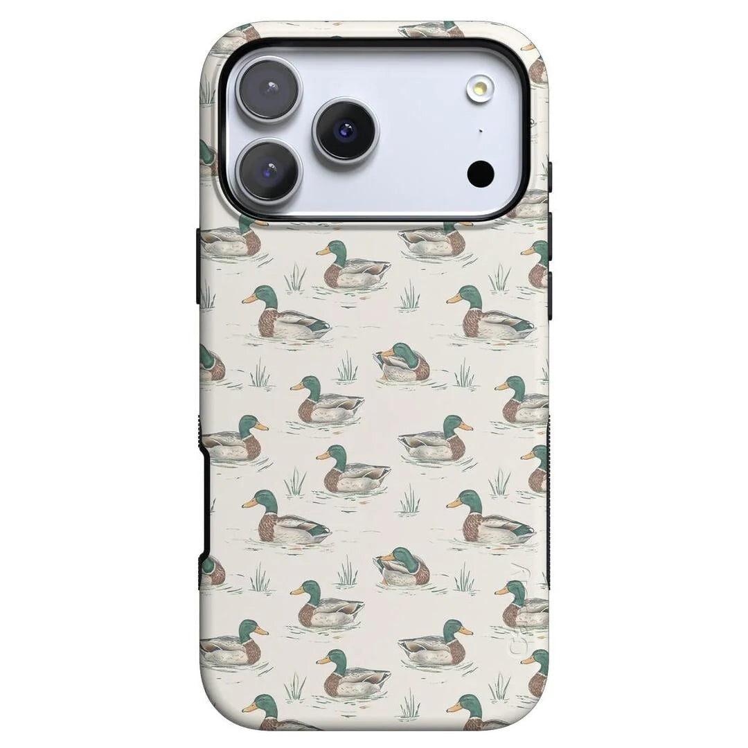 Mallard & Co. | The Boyfriend Collection