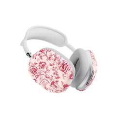 Vintage Belle | Floral Toile AirPods Max Case