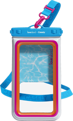 I've Got A Text! AquaBuddy | Love Island Waterproof Phone Pouch