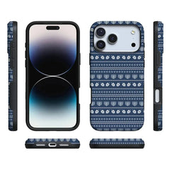 Light the Night | Hannukah Case