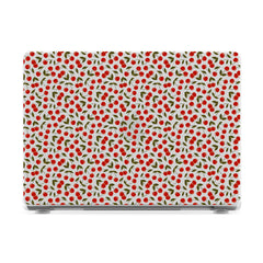 Cherry on Top | Red Cherries Laptop Shell