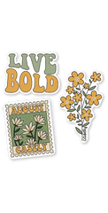 The Wildflowers Pack