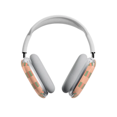 Grand Cabana | Palm Beach AirPods Max Case