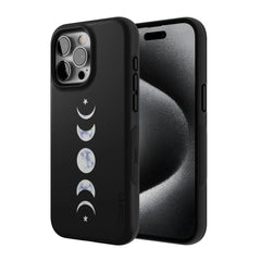 It's Just a Phase | Marble Moon Case
