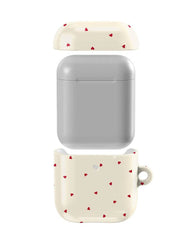 Be Mine | Tiny Hearts AirPods Case