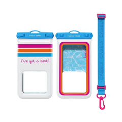 I've Got A Text! AquaBuddy | Love Island Waterproof Phone Pouch