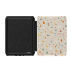 Hoppy Garden | Spring Things Kindle Case